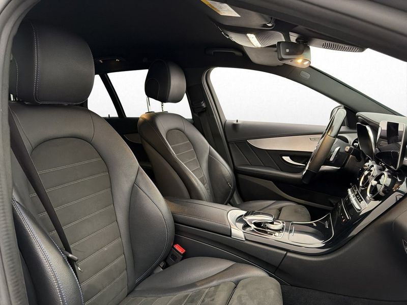 Mercedes C300 bild 25