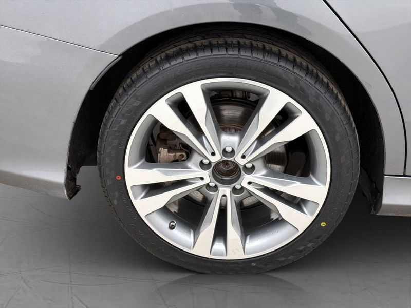 Mercedes C300 bild 35