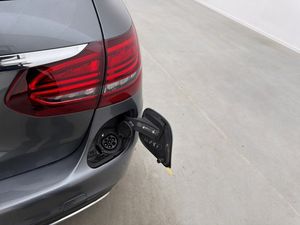Mercedes C300 bild 32