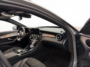 Mercedes C300 bild 26