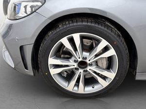 Mercedes C300 bild 33