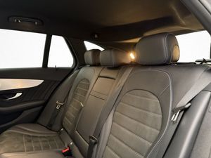 Mercedes C300 bild 27