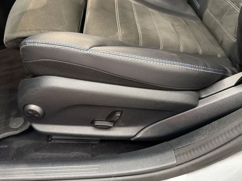 Mercedes C300 bild 12