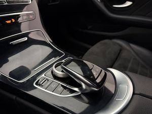 Mercedes C300 bild 24