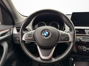 BMW X1 bild 13