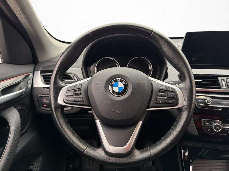 BMW X1 bild 13