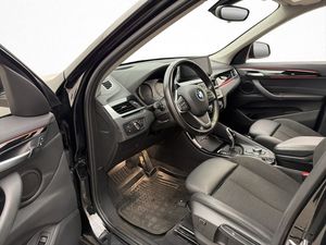 BMW X1 bild 10