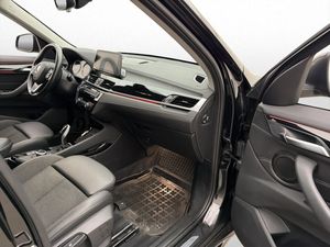 BMW X1 bild 25