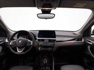 BMW X1 bild 18
