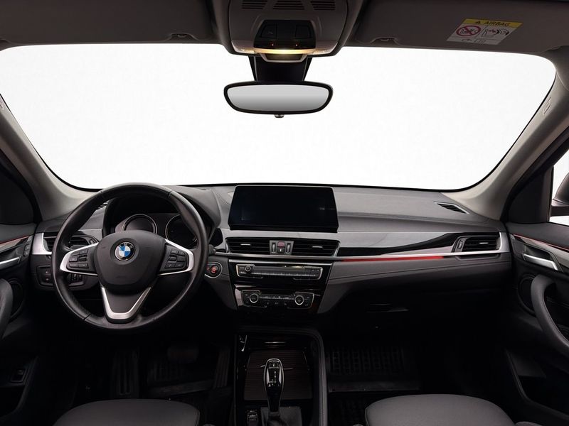 BMW X1 bild 18