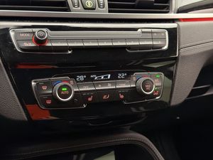 BMW X1 bild 22