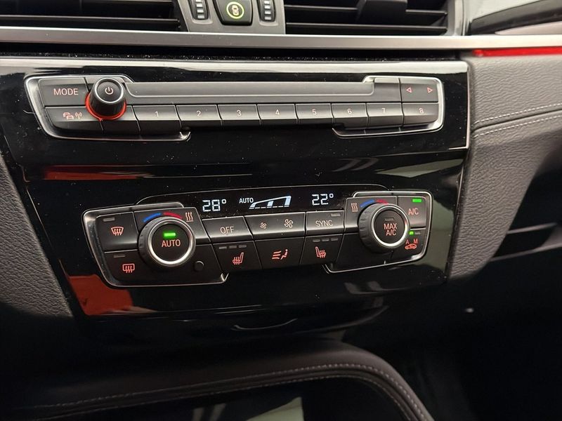 BMW X1 bild 22