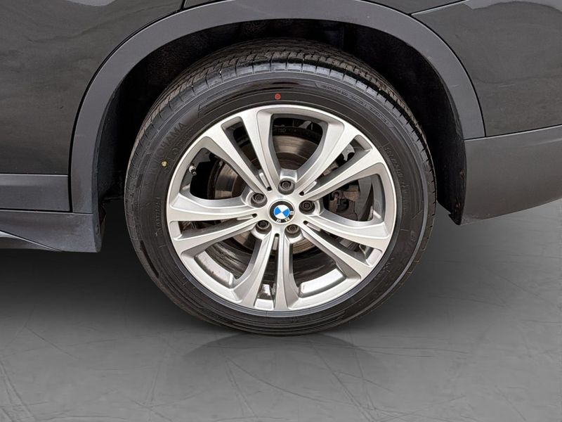 BMW X1 bild 29