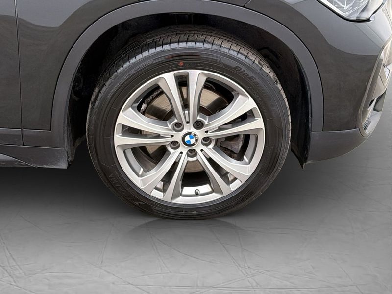 BMW X1 bild 31