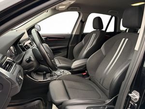 BMW X1 bild 11
