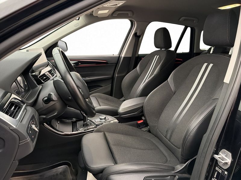 BMW X1 bild 11