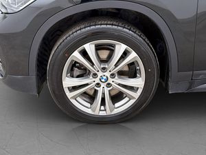 BMW X1 bild 28