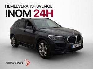 BMW X1 bild 3