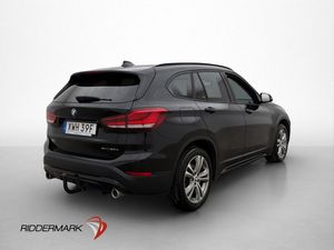 BMW X1 bild 5