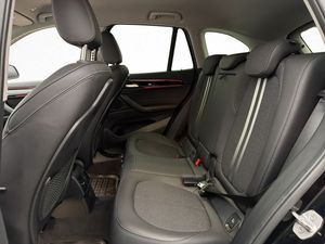 BMW X1 bild 26