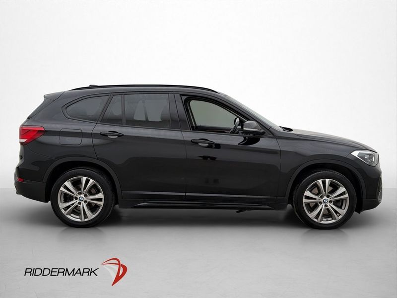 BMW X1 bild 4