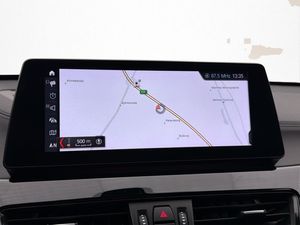 BMW X1 bild 19