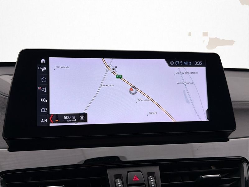 BMW X1 bild 19