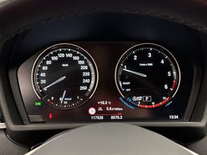 BMW X1 bild 15