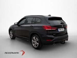 BMW X1 bild 8