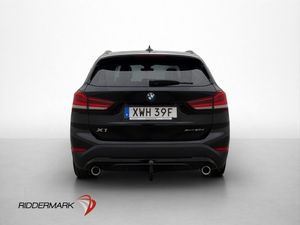BMW X1 bild 6