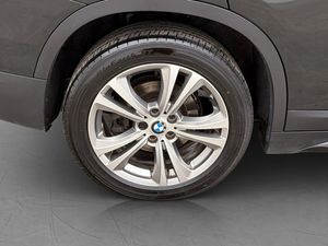 BMW X1 bild 30