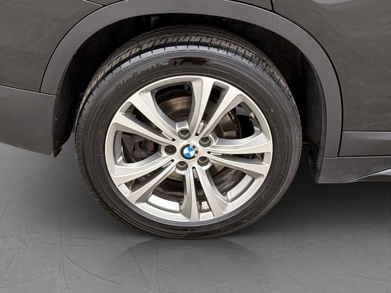 BMW X1 bild 30
