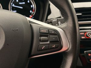 BMW X1 bild 17
