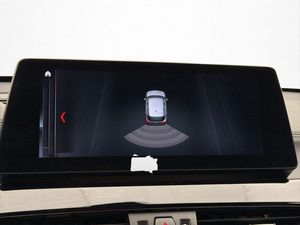 BMW X1 bild 20