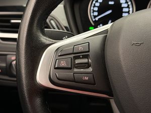 BMW X1 bild 14