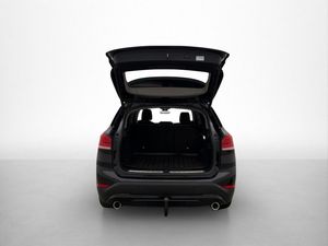 BMW X1 bild 27
