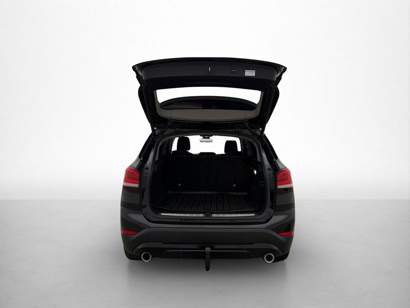BMW X1 bild 27