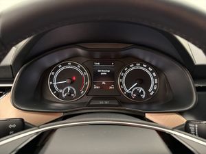 Skoda Scala bild 13