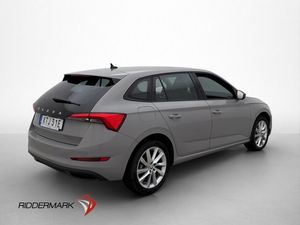 Skoda Scala bild 5
