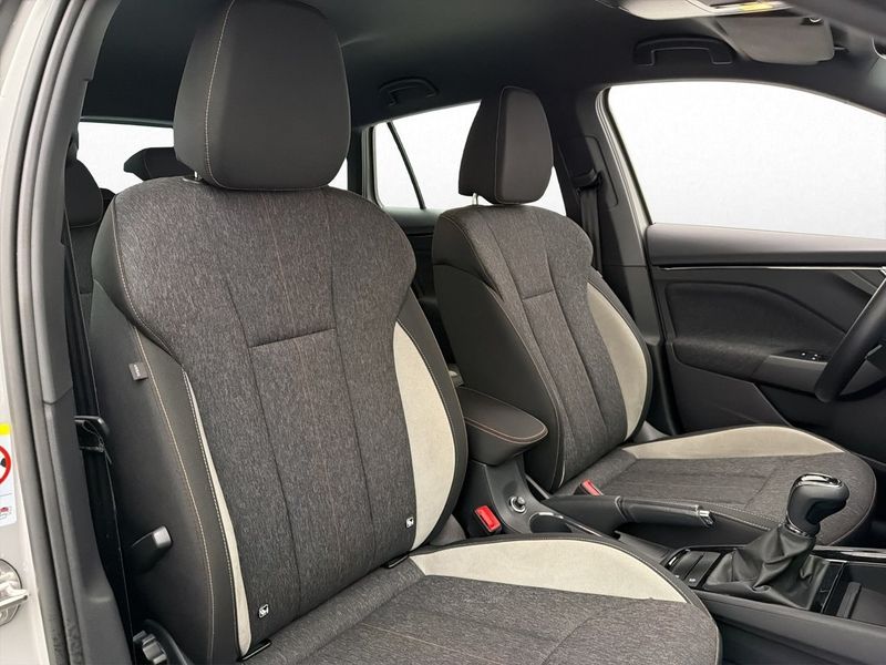 Skoda Scala bild 21