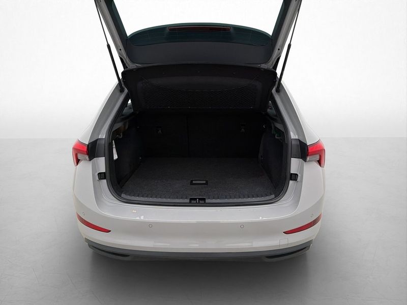 Skoda Scala bild 24