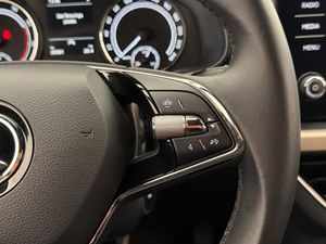 Skoda Scala bild 14