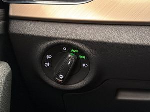 Skoda Scala bild 11