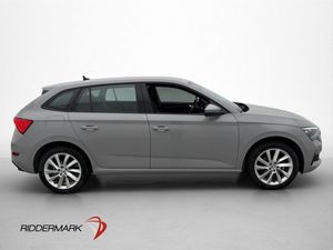 Skoda Scala bild 4
