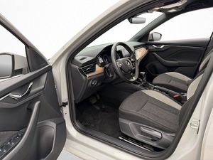 Skoda Scala bild 9