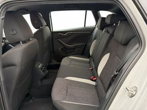 Skoda Scala bild 23