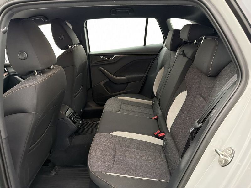 Skoda Scala bild 23