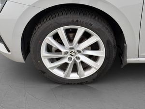Skoda Scala bild 25