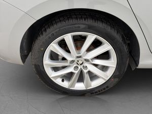 Skoda Scala bild 27