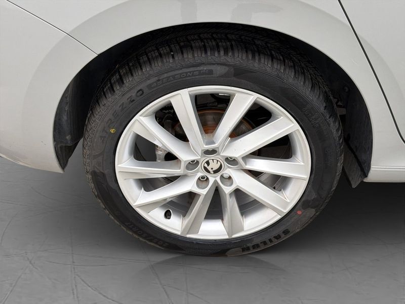 Skoda Scala bild 27